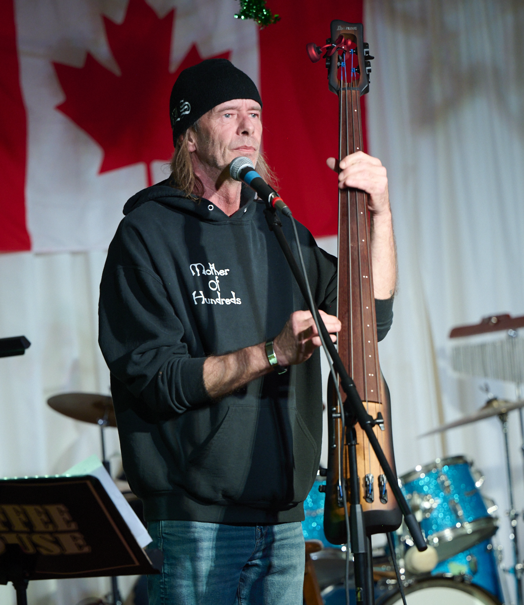 The Black Har Trio 4